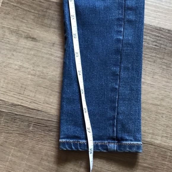 4/$25 Old Navy Size 0 ladies jeans - Picture 10 of 12